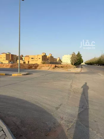أرض للبيع في شارع عمر بن الخطاب, حي الملك عبدالعزيز, مدينة المجمعه, منطقة الرياض صورة 2