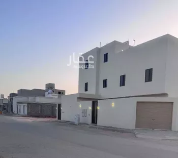 دور للإيجار في شارع اسيد بن الحضير, حي الإسكان, مدينة المجمعه, منطقة الرياض صورة 2