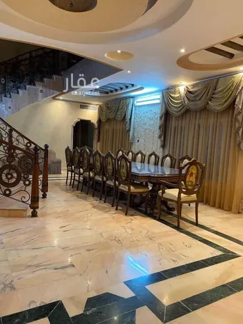فيلا للبيع في شارع زيد بن ثابت, حي الجامعيين, مدينة المجمعه, منطقة الرياض صورة 4