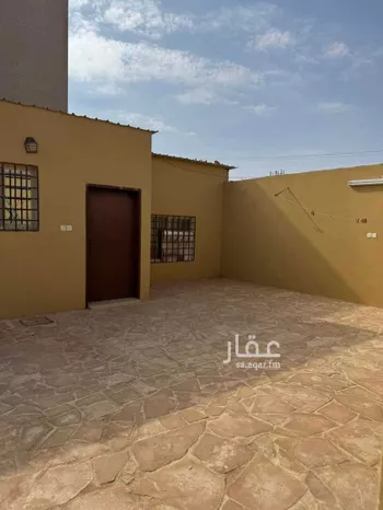 استراحة للبيع في شارع عرفات, حي شراف, مدينة جلاجل, منطقة الرياض صورة 2