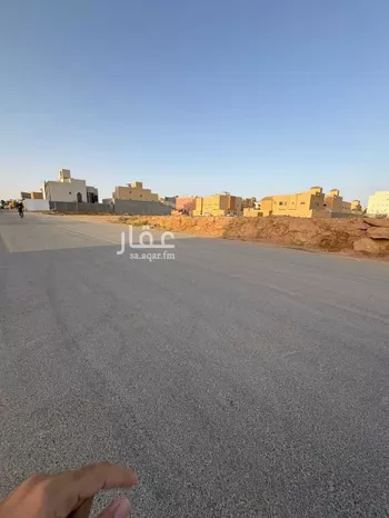 أرض للبيع في شارع عمر بن الخطاب, حي الملك عبدالعزيز, مدينة المجمعه, منطقة الرياض صورة 4