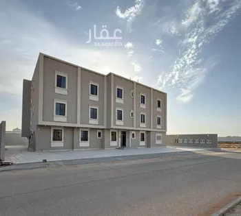 عمارة للإيجار في شارع عبدالرحمن بن عامر , حي الفيحاء, مدينة المجمعه, منطقة الرياض صورة 2