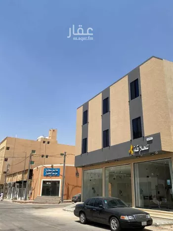شقة للإيجار في شارع الادارات, حي الملك فهد, مدينة المجمعه, منطقة الرياض صورة 3