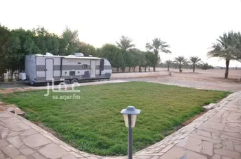 مزرعة للبيع في حي مزارع العبله, مدينة مزارع العبله, منطقة الرياض صورة 5