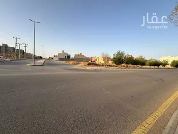 أرض للبيع في شارع عمر بن الخطاب, حي الملك عبدالعزيز, مدينة المجمعه, منطقة الرياض صورة 5