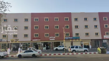 محل للبيع في شارع الملك عبدالله , مدينة المجمعه, منطقة الرياض صورة 3