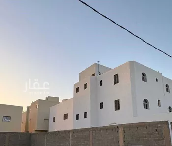 عمارة للبيع في حي المستقبل, مدينة المجمعه, منطقة الرياض صورة 2
