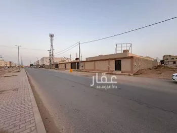 استراحة للبيع في شارع عاصم ابن ابي وائل, حي الملك عبدالله, مدينة المجمعه, منطقة الرياض صورة 4