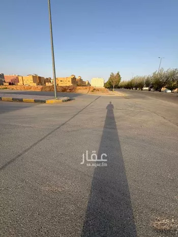 أرض للبيع في شارع عمر بن الخطاب, حي الملك عبدالعزيز, مدينة المجمعه, منطقة الرياض صورة 3