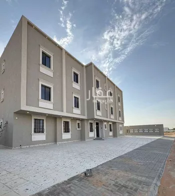 عمارة للإيجار في شارع عبدالرحمن بن عامر , حي الفيحاء, مدينة المجمعه, منطقة الرياض