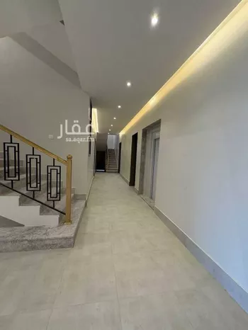 عمارة للإيجار في شارع عبدالرحمن بن عامر , حي الفيحاء, مدينة المجمعه, منطقة الرياض صورة 3