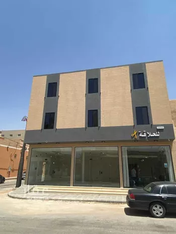 شقة للإيجار في شارع الادارات, حي الملك فهد, مدينة المجمعه, منطقة الرياض