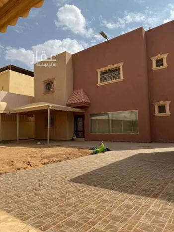 فيلا للبيع في حي المطار, مدينة المجمعه, منطقة الرياض صورة 3