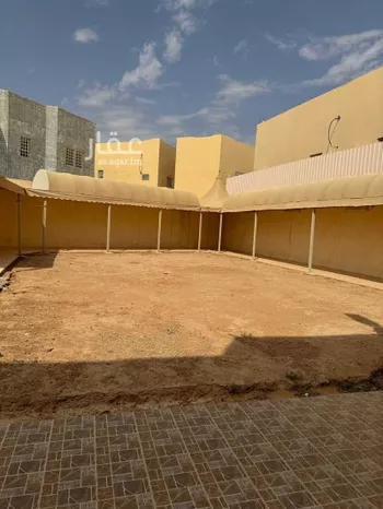 فيلا للبيع في حي المطار, مدينة المجمعه, منطقة الرياض صورة 5