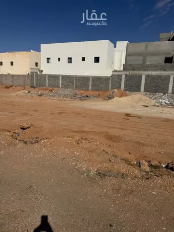 أرض للإيجار في شارع عبدالعزيز التويجري , حي الملك عبدالله, مدينة المجمعه, منطقة الرياض صورة 3