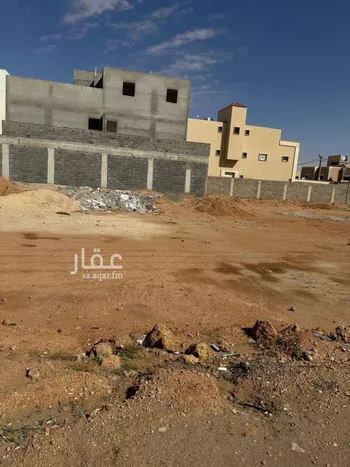 أرض للإيجار في شارع عبدالعزيز التويجري , حي الملك عبدالله, مدينة المجمعه, منطقة الرياض صورة 4