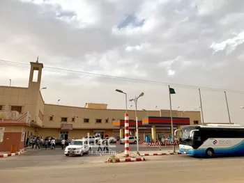محل للبيع في شارع الملك عبدالله , مدينة المجمعه, منطقة الرياض صورة 2