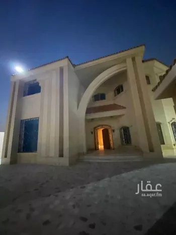 فيلا للبيع في شارع زيد بن ثابت, حي الجامعيين, مدينة المجمعه, منطقة الرياض صورة 3