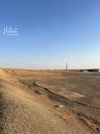 مزرعة للبيع في شارع شرق حوطة سدير , مدينة حوطه سدير, منطقة الرياض صورة 4