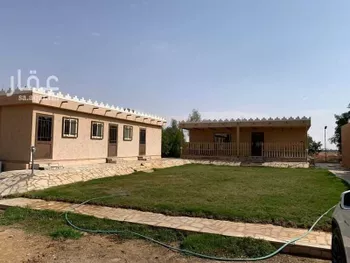مزرعة للبيع في حي مزارع العبله, مدينة مزارع العبله, منطقة الرياض صورة 2