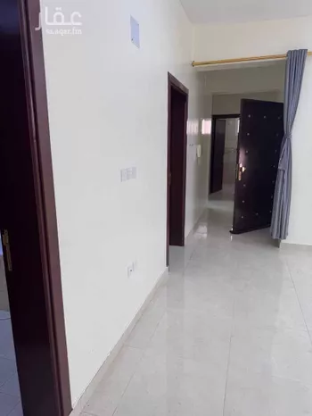شقة للإيجار في شارع مالك بن الريب, حي الملك عبدالعزيز, مدينة المجمعه, منطقة الرياض صورة 3