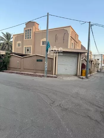 فيلا للبيع في شارع علي زين العابدين, حي الملك فهد, مدينة المجمعه, منطقة الرياض