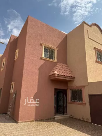 فيلا للبيع في حي المطار, مدينة المجمعه, منطقة الرياض صورة 2