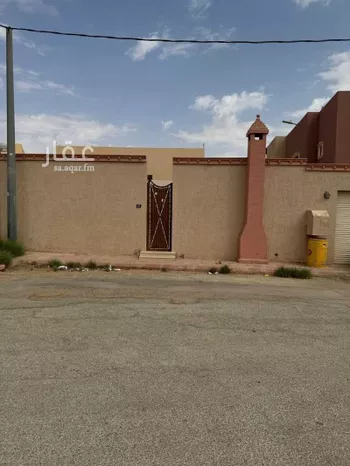 فيلا للبيع في حي المطار, مدينة المجمعه, منطقة الرياض صورة 4