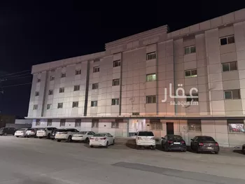 عمارة للبيع في شارع طريق الملك خالد, حي الجامعيين, مدينة المجمعه, منطقة الرياض صورة 5