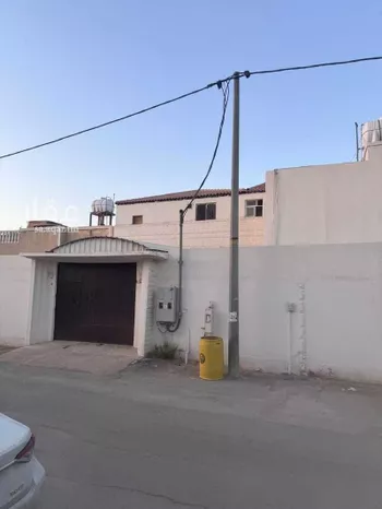 فيلا للبيع في شارع علي زين العابدين, حي الملك فهد, مدينة المجمعه, منطقة الرياض صورة 4