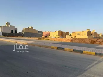 أرض للبيع في شارع عمر بن الخطاب, حي الملك عبدالعزيز, مدينة المجمعه, منطقة الرياض