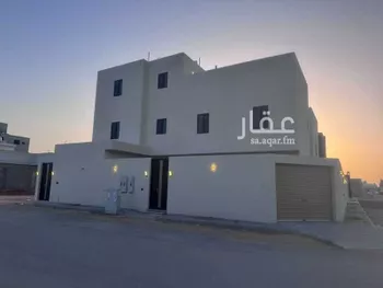 عمارة للبيع في شارع اسيد بن الحضير, حي الإسكان, مدينة المجمعه, منطقة الرياض صورة 3