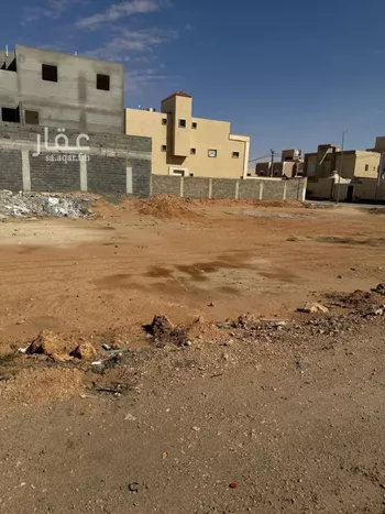 أرض للإيجار في شارع عبدالعزيز التويجري , حي الملك عبدالله, مدينة المجمعه, منطقة الرياض صورة 2