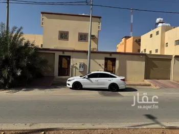 فيلا للبيع في شارع شارع جرير , حي المطار, مدينة المجمعه, منطقة الرياض صورة 5