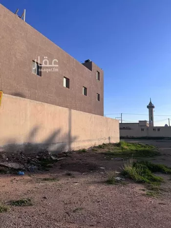 عمارة للبيع في شارع الليث بن سعد, حي الملك فهد, مدينة المجمعه, منطقة الرياض صورة 5