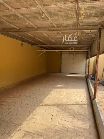 استراحة للبيع في شارع عرفات, حي شراف, مدينة جلاجل, منطقة الرياض صورة 3
