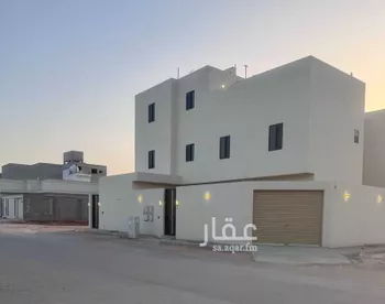 دور للإيجار في شارع اسيد بن الحضير, حي الإسكان, مدينة المجمعه, منطقة الرياض