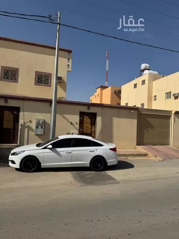 فيلا للبيع في شارع شارع جرير , حي المطار, مدينة المجمعه, منطقة الرياض صورة 3