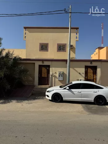 فيلا للبيع في شارع شارع جرير , حي المطار, مدينة المجمعه, منطقة الرياض صورة 4