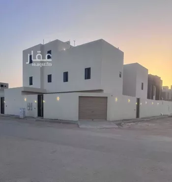 دور للإيجار في شارع اسيد بن الحضير, حي الإسكان, مدينة المجمعه, منطقة الرياض صورة 3