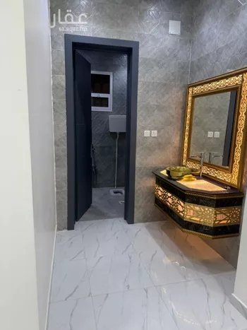 فيلا للإيجار في شارع عثمان ابن العاص الثقفي , حي الإسكان, مدينة المجمعه, منطقة الرياض صورة 4