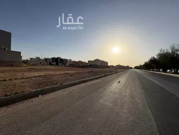 أرض للبيع في شارع عثمان بن عفان, حي الملك عبدالعزيز, مدينة المجمعه, منطقة الرياض صورة 4