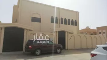 دور للإيجار في شارع ظفر الطرقي, حي الروابي, مدينة الرياض, منطقة الرياض صورة 4