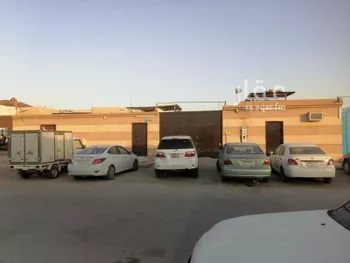 استراحة للبيع في شارع وبير, حي السلي, مدينة الرياض, منطقة الرياض