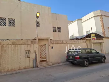 فيلا للبيع في شارع نجم الدين الشيباني, حي الريان, مدينة الرياض, منطقة الرياض صورة 2
