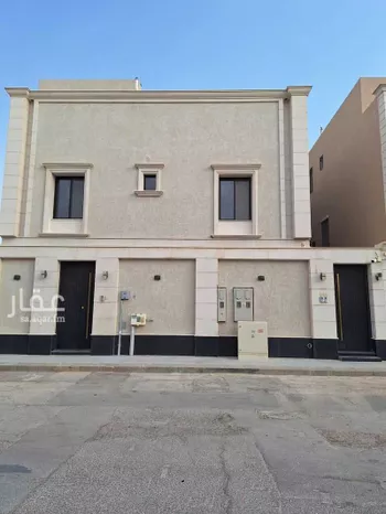 شقة للإيجار في شارع حسين ميراز, حي المنار, مدينة الرياض, منطقة الرياض