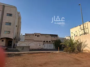 بيت للبيع في شارع عبدالله ابن ابي زرعة ، حي الاسكان ، المدينة المنورة ، منطقة المدينة المنورة
