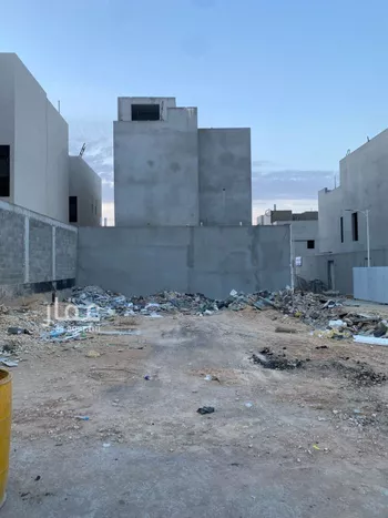 أرض للبيع في حي النرجس, مدينة الرياض, منطقة الرياض صورة 2