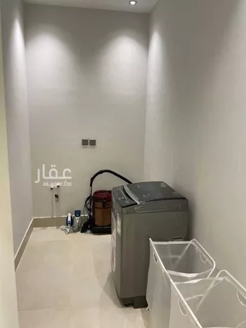 شقة للإيجار في شارع عبدالله الأسلمي ، حي القيروان ، الرياض ، منطقة الرياض صورة 5