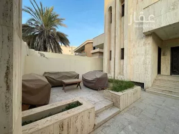 فيلا للبيع في شارع الرضاء, حي العليا, مدينة الرياض, منطقة الرياض صورة 4